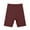 Purple, variant on AherBiu Shapewear Shorts for Women High Waisted Seamless Underwear Anti-Chafing Boyshorts Underdress
