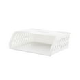 thumbnail image 2 of Under Desk Storage Box Space Saving Office Drawer Organizer Large Capacity Under Table Storage Case Punch Free for Kitchen Bedroom, 2 of 9