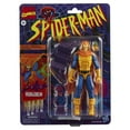 thumbnail image 2 of Marvel Legends Series Spider-Man Hobgoblin Action Figure, Includes 3 Accessories, 2 of 6