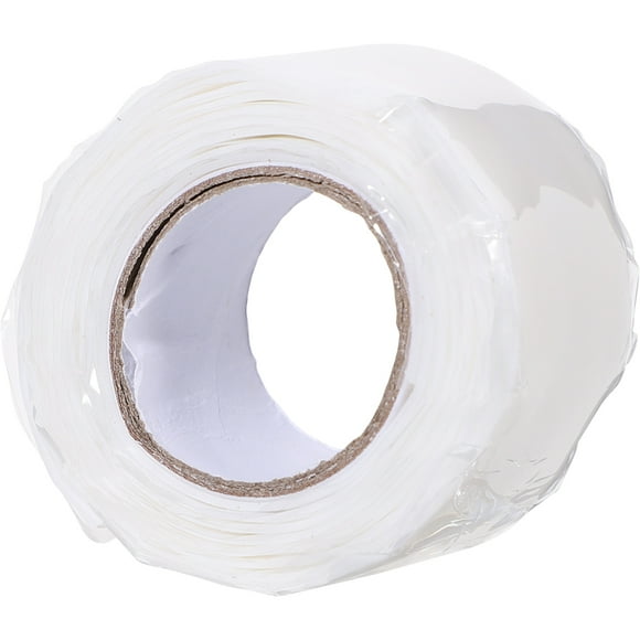 SHISUYAN Flex Rubberized Tape Sealant Tape Seal Tape Leak Seal Duct Tape for Repair(3 Meters)