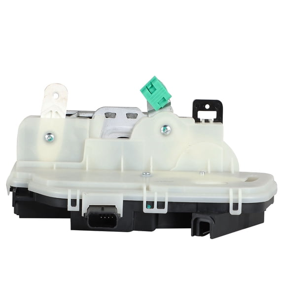 waltyotur Fit For 2009-2018 Ford F-150 9L3Z-5421813-A Driver's Door Latch Lock Front Left