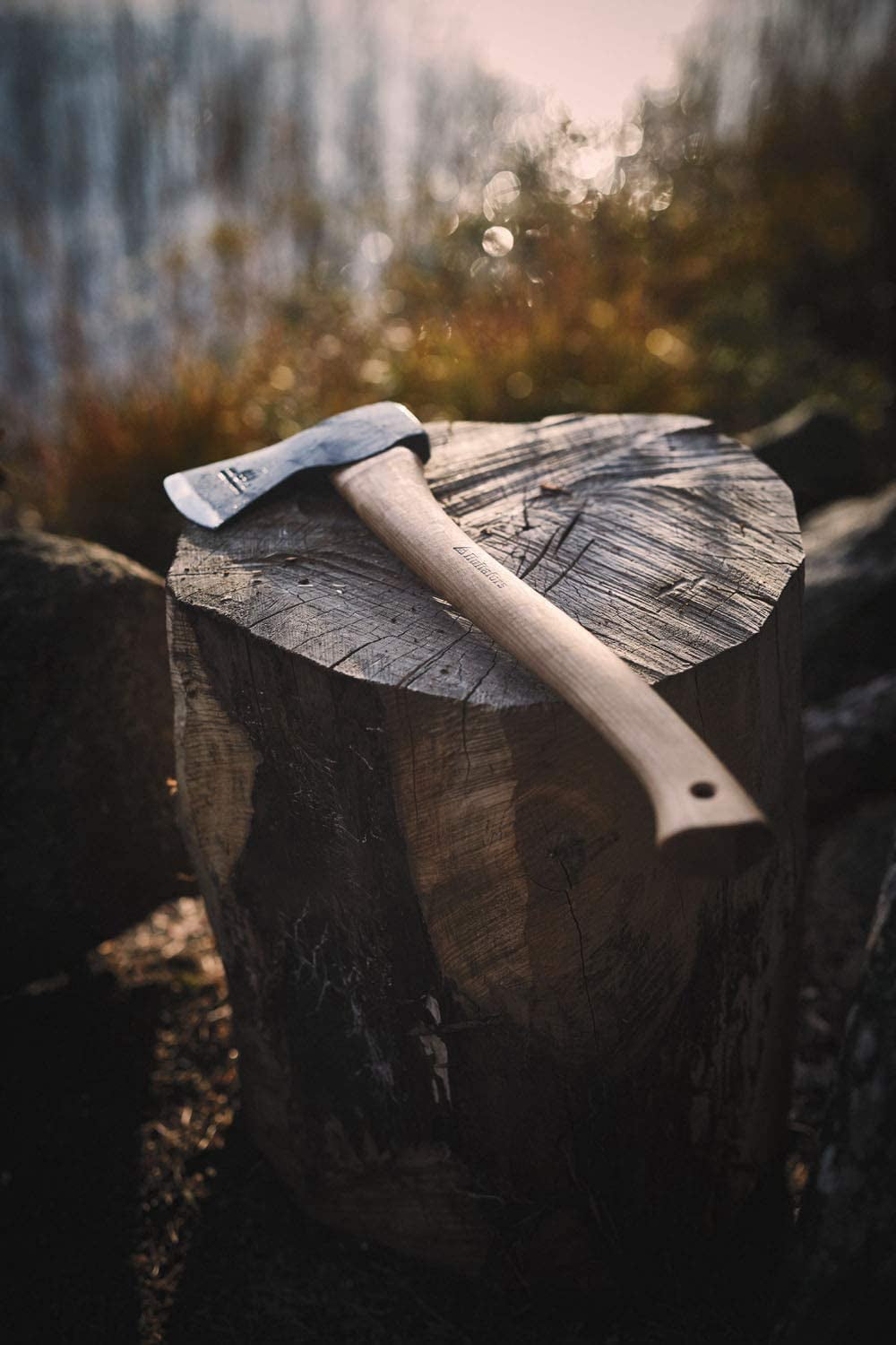 Hultafors - Hults Bruk Ekelund Hunting Axe