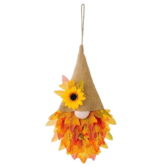Methold floral artificial hecha de materiales para todas las estaciones que da la bienvenida a los visitantes con colores vibrantes Kits de decoración para fiestas sin luces