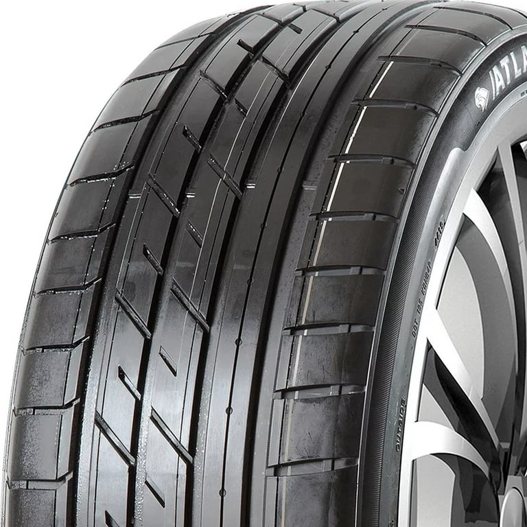 1111¥ Atlander AX-99 305/35R24 112V XL High-Speed Performance Tire with
