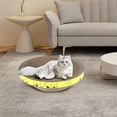 thumbnail image 3 of Rascador para Gatos Yinane Protector de Muebles de Cartón, 3 of 8
