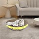 thumbnail image 3 of Rascador para Gatos Yinane Protector de Muebles de Cartón, 3 of 8
