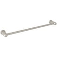 thumbnail image 1 of Perrin And Rowe U.6441 Holborn 24" Towel Bar - Nickel, 1 of 5