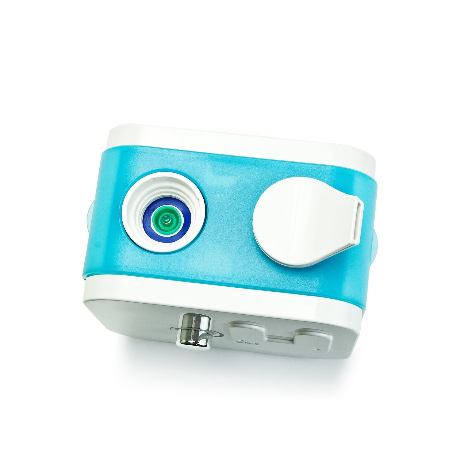Miso, Smile Rabbit Personal Air Humidifier, Blue, Made in Korea