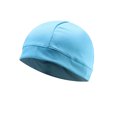thumbnail image 1 of Cool Skull Caps Tela De Malla Ciclismo Transpirable Chic Gran Textura Deportes De Verano Sombreros De Equitación De Poliéster A Prueba De Frío Yuarrent OD019376-09, 1 of 6