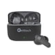 thumbnail image 1 of Audifonos in-ear Getttech GUE-T8PBL-BG Bluetooth USB C Microfono dual, tecnologia ENC, cancelación de ruido, Sonido Hi-Fi, Control tactil, Carga rápida, almohadillas 3 tamaños, Negro con gris, 1 of 9