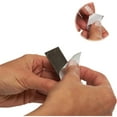 thumbnail image 4 of Lorell, LLR49206, Acrylic Cubicle Frame, 1 Each, 4 of 14