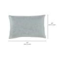 thumbnail image 6 of Greendale Home Fashions Premium 21"x14" Rectangle Filled Pillow Insert (2-Pack), 6 of 6