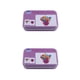 thumbnail image 4 of Tholdsy Gran oferta, rompecabezas cognitivos para bebés y niños, juguetes para niños pequeños, caja de hierro, tarjetas, juego a juego, No.08 2piezas, 4 of 6