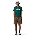 thumbnail image 3 of Camiseta THE NORTH FACE Biner 1 Graphic para Hombre - Deep Nori, 3 of 7