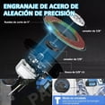 thumbnail image 5 of Kit Rotomartillo Y Esmeriladora Angular Inalámbrica 21v, 5 of 5