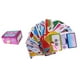 thumbnail image 1 of Tarjetas didácticas preescolares con aro de almacenamiento, útiles diarios Suministros diarios, 1 of 9