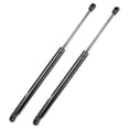 thumbnail image 1 of Unique Bargains 2pcs Car Rear Trunk Lift Supports Struts Shocks Gas Spring PM1017 for Hyundai Santa Fe 2007-2012, 1 of 6