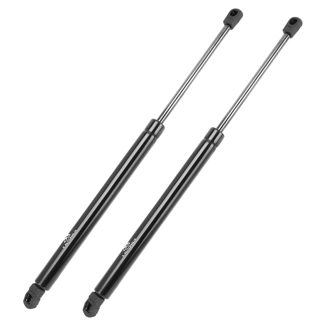 Unique Bargains 2pcs Car Rear Trunk Lift Supports Struts Shocks Gas Spring PM1017 for Hyundai Santa Fe 2007-2012