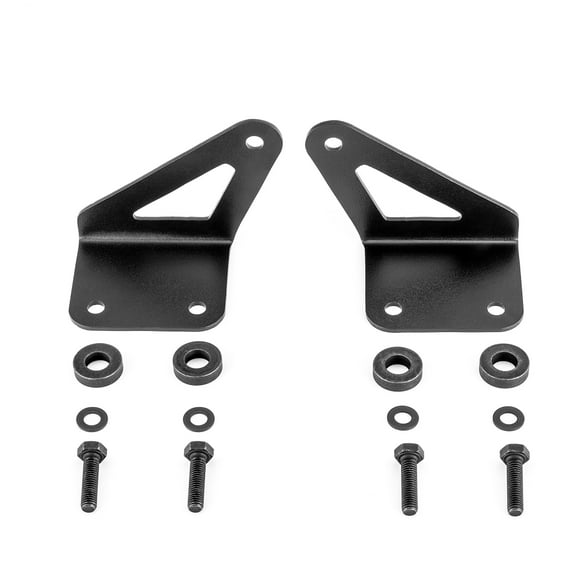 Jeep Wrangler Under Hood Light