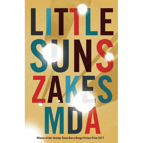 Little Suns (Paperback)