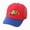 L101-Red, variant on Kids Excavator Baseball Cap, Adjustable Mesh Trucker Hat Sun Protection Snapback Cap for Boys Girls 2 - 5T(L101-Blue,One Size)