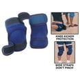 thumbnail image 3 of Bon Tool 78-197 Comfort Knee Pads - Neoprene and Secure Fit Design, 3 of 5