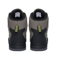 Kylebooker Fly Fishing Felt & Rubber Sole Wading Boots Waders Shoes WB001
