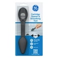 thumbnail image 4 of GE Cartridge Opener and Smoothing Tool, Pack of 1, Black 1 Piece Tool, 4 of 13
