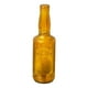 thumbnail image 3 of Botella de juguete para perros con sonido, suministros para mascotas, juguete interactivo para masticar para perros grandes y pequeños Marrón, 3 of 9