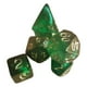 thumbnail image 4 of Dados DND de dados poliédricos de 7 piezas de dados D&D para s de MTG s de Magideal Dados DND, 4 of 7