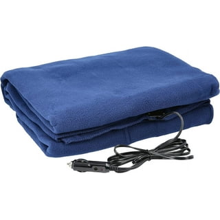 12 Volts Electric Blankets