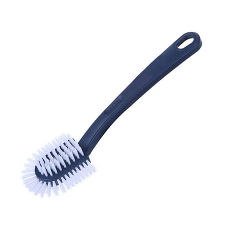 

Portable Shoes Cleaning Brush 5 Sides with Long Handle Shoe Cleaner
