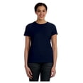 thumbnail image 2 of Hanes Women's Nano-T T-Shirt, 2 of 13