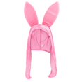 thumbnail image 1 of Gorro para disfraz Bob's Burgers Pink Bunny, 100% poliéster, 1 of 3