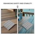 thumbnail image 3 of LIFKOME 8Pcs Replacement Seat Clips for Boat and Kayak with Antislip and Easy Install Features, 3 of 8