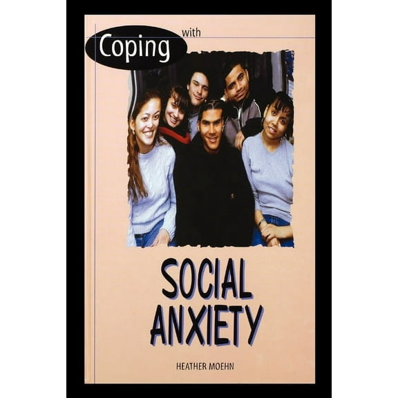 Social Anxiety (Paperback)
