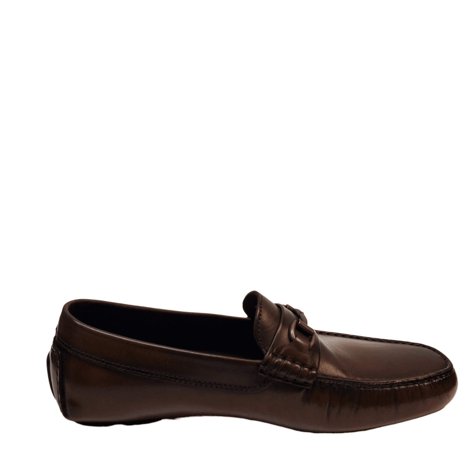 New To Boot New York Mens Shoes Pascal Calf Leather Master Aero Loafers … To Boot New York Mens Shoes Pascal Calf Leather Master Aero  main image 3