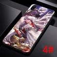 thumbnail image 1 of Funda Blanda Para Redmi Note 5 6 7 8 8T Pro 9 33GBY inuyasha Y kagome Hija, 1 of 4