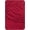 Barn Red (# 201), variant on Brown Sheep - Cotton Fleece Knitting Yarn - Sunflower (# 343)