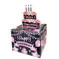 thumbnail image 1 of Caja de dinero sorpresa para fiesta de cumpleaños, caja de regalo decorativa creativa, accesorios, 1 of 6