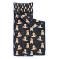 thumbnail image 2 of Goldendoodle Dog Toddler Nap Mats for Kids Preschool,Sleeping Mat Bag or Kids,Toddler Sleeping Bag,Toddler Nap Mat or Daycare, 2 of 6