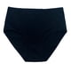 thumbnail image 1 of Puntoco Bragas para mujer, cintura alta, moda femenina, color sólido, tiro medio, transpirables, para tiempo libre, 1 of 2