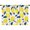 Blue Lemon, variant on Blackout Kids Curtains,Blue Lemon Childrens Insulated Curtains Set Of 2,Bedroom Essentials,Toddler Room Decor 42x54in(106x137cm)