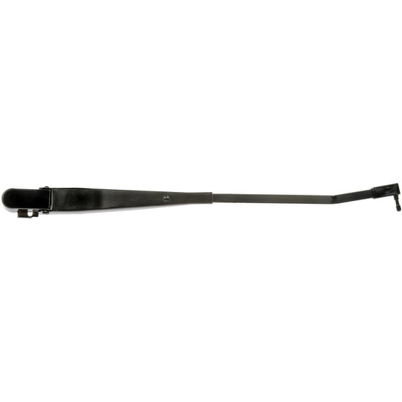Dorman 42863 Front Windshield Wiper Arm for Specific Jeep Models