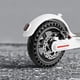 thumbnail image 1 of Reemplazo de neumáticos de scooter M365 | Goma a prueba de explosiones de 8.5 pulgadas | Diseño de panal antideslizante | No inflado, absorción de golpes, antideslizante, resistente al desgaste | 1, 1 of 9