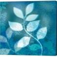 thumbnail image 1 of Great Art Now Ink Leaves II by Sue Schlabach Canvas Wall Art, 1 of 1