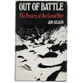 thumbnail image 1 of Pre-Owned Out of Battle : The Poetry of the Great War (Hardcover) 9780192118042, 1 of 1