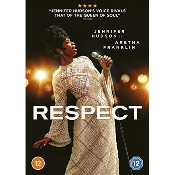 Respect [DVD]