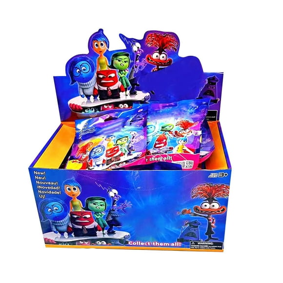 24-Day Countdown Calendar Countdown Advent Calendar Hand Tear Gift Box