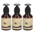 thumbnail image 1 of Shampooing Assombri, Polygonum Multiflorum Shampooing pour les Cheveux 3pcs 100ml Sans Danger pour un Usage Domestique, 1 of 8